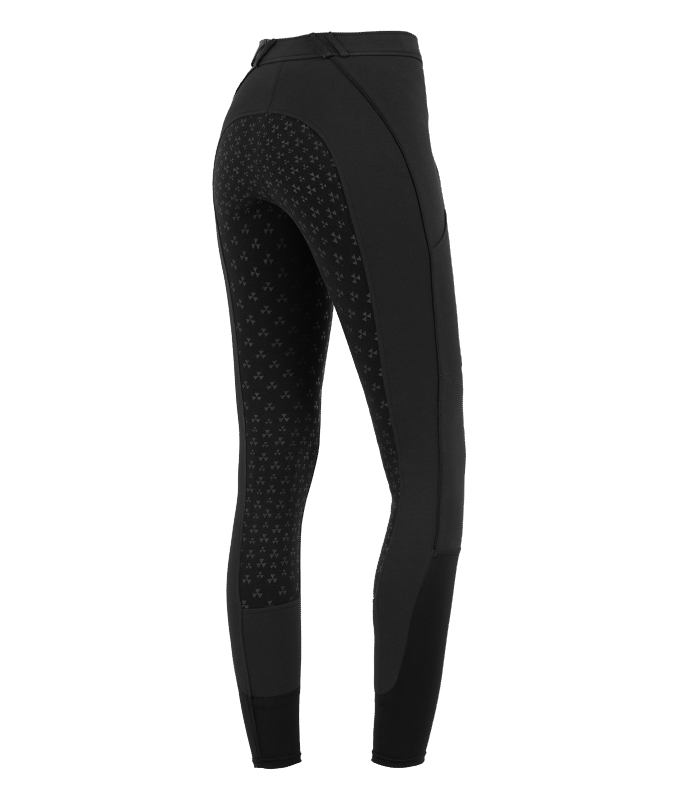 E.L.T Child Fenja Breeches #colour_black