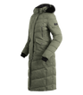 ELT Saphira Riding Jacket #colour_olive