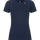 E.L.T Helsinki Ladies Functional Shirt #colour_night-blue
