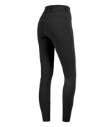 ELT Child Hella High Waist Silicone Breeches #colour_black