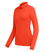 Kingsville Functional Long-Sleeve Shirt #colour_flame-red