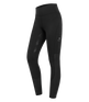 E.L.T Ladies Hanna Mesh High Waist Riding Leggings #colour_black