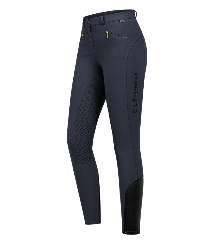 E.L.T Child Lucy Glam Breeches #colour_night-blue