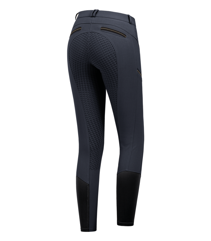 E.L.T Child Lucy Glam Breeches #colour_night-blue