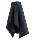 E.L.T Lotta Adult Thermal Riding Skirt #colour_night-blue