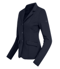 E.L.T Lina Child Competition Jacket #colour_deep-blue
