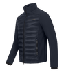 E.L.T Men's Missouri Softshell-Mix Jacket #colour_deep-blue