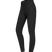 E.L.T Ladies Maja Glam Curved High Waist Breeches #colour_black