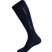 E.L.T Unisex Merino Riding Socks #colour_deep-blue-dark-grey