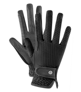 ELT Adult Nantes Riding Glove #colour_black