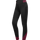 E.L.T Noemi Ladies Riding Leggings #colour_black-velvet-red