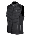 E.L.T Comfort Heat Heated Vest #colour_black