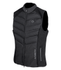 E.L.T Comfort Heat Heated Vest #colour_black
