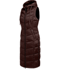 E.L.T Lightweight Long Vest Ostende