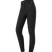 E.L.T Oktavia Ladies Curved High Waist Breeches #colour_black