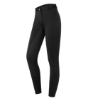 E.L.T Essential Children's Silicone Breeches #colour_black