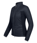 E.L.T Porto Windbreaker Jacket #colour_deep-blue