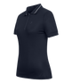 E.L.T Prag Functional Polo Shirt #colour_deep-blue