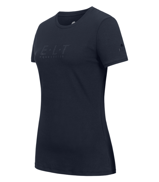 E.L.T Perugia T-Shirt #colour_deep-blue