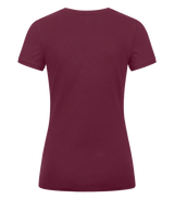 E.L.T Perugia T-Shirt #colour_velvet-red