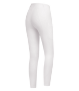 E.L.T Orelie Ladies Riding Leggings #colour_white