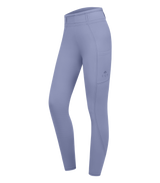 E.L.T Orelie Ladies Riding Leggings #colour_blue-grey