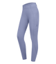 E.L.T Orelie Ladies Riding Leggings #colour_blue-grey