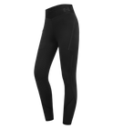 E.L.T Pia Ladies Riding Leggings #colour_black