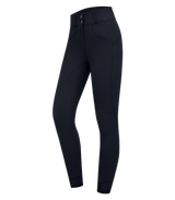 E.L.T Pam Ladies Breeches #colour_deep-blue