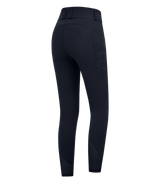 E.L.T Pam Ladies Breeches #colour_deep-blue