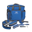 Hy Sport Active Complete Grooming Bag #colour_jewel-blue