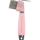 Waldhausen Hoof Pick with Gel Handle #colour_linnea-pink
