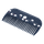 Waldhausen Lucky Mane Comb #colour_night-blue