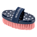 Waldhausen Lucky Body Brush #colour_night-blue