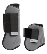 Waldhausen Pro Tendon & Fetlock Boots #colour_silver-grey