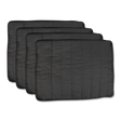 Waldhausen Bandage Pads #colour_black