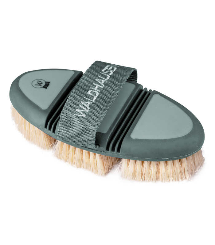 Waldhausen Flex Scrubbing Brush #colour_mistletoe