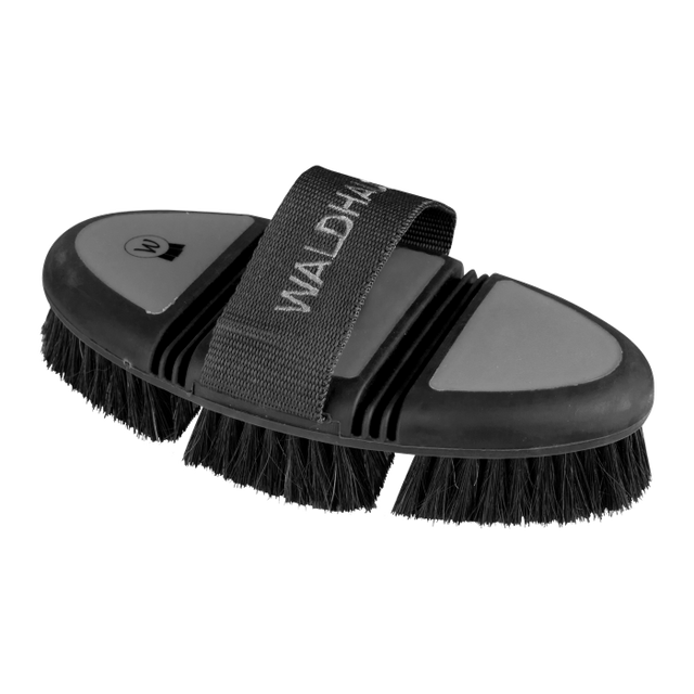 Waldhausen Flex Wash Brush #colour_black-grey