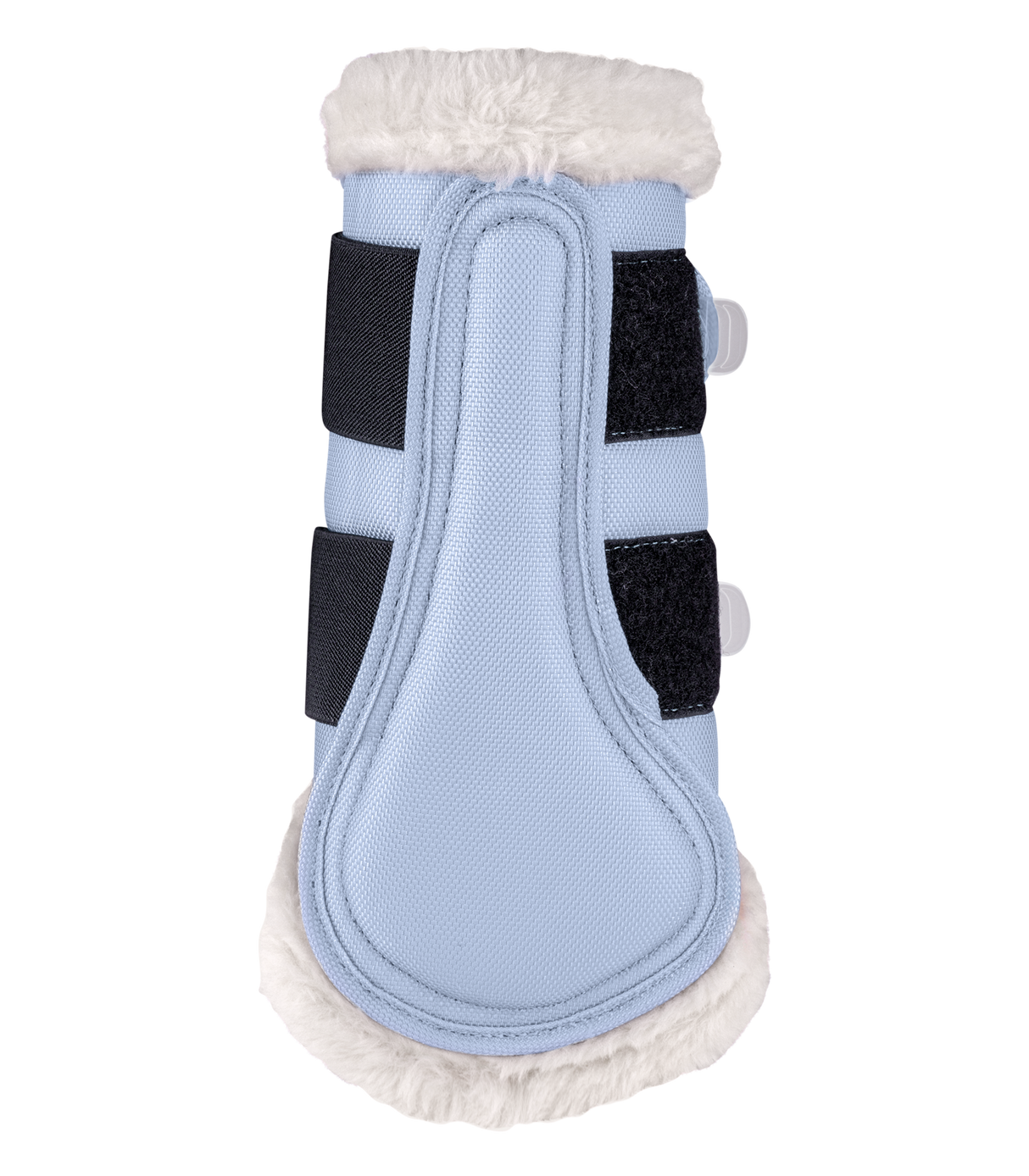 Waldhausen Comfort Light Dressage Boots #colour_pastel-blue