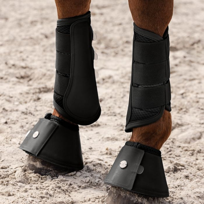 Waldhausen Rimini Dressage Boots #colour_black