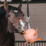 Waldhausen Carrot Ball #colour_linnea-pink