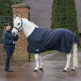 GS Equestrian 0g 840 Denier Standard Neck Turnout Rug