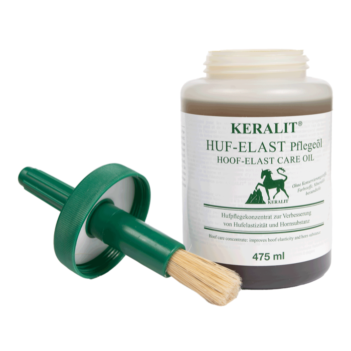 Keralit Hoof Oil