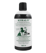 Keralit Grey Horse Shampoo