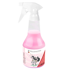 Waldhausen Shiny Coat Spray #colour_strawberry-vanilla