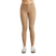 Montar Megan Full Seat Breeches with Phonepockets #colour_latte