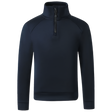 Covalliero Children’s Pull On Sweater #colour_dark-navy