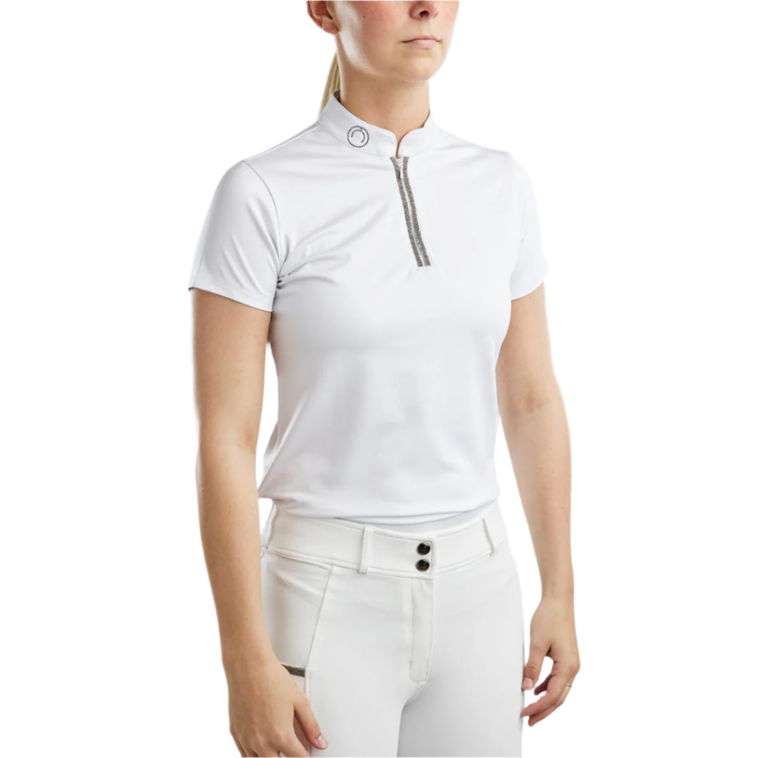 Montar MoGloria Caviar Tape Competition Shirt #colour_white