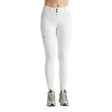 Montar MoZida Refined Gun Metal Crystals Full Grip Breeches #colour_white