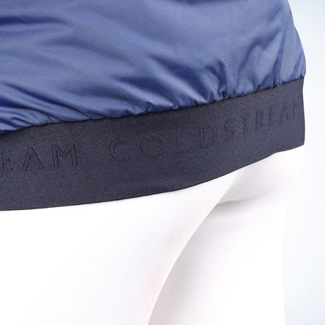 Coldstream Ladies Lanton Blouson #colour_navy